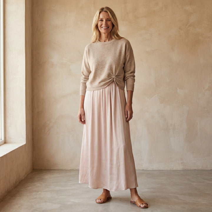 JULIE - DRESS SET
