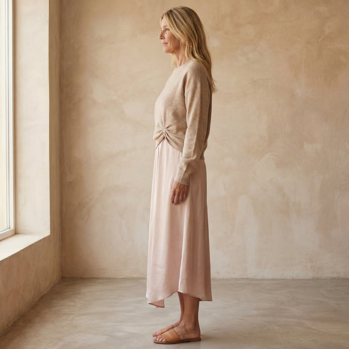 JULIE - DRESS SET