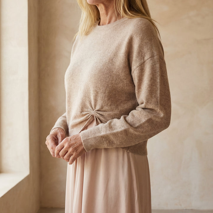 JULIE - DRESS SET