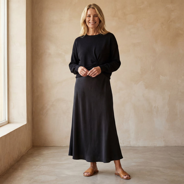 JULIE - DRESS SET