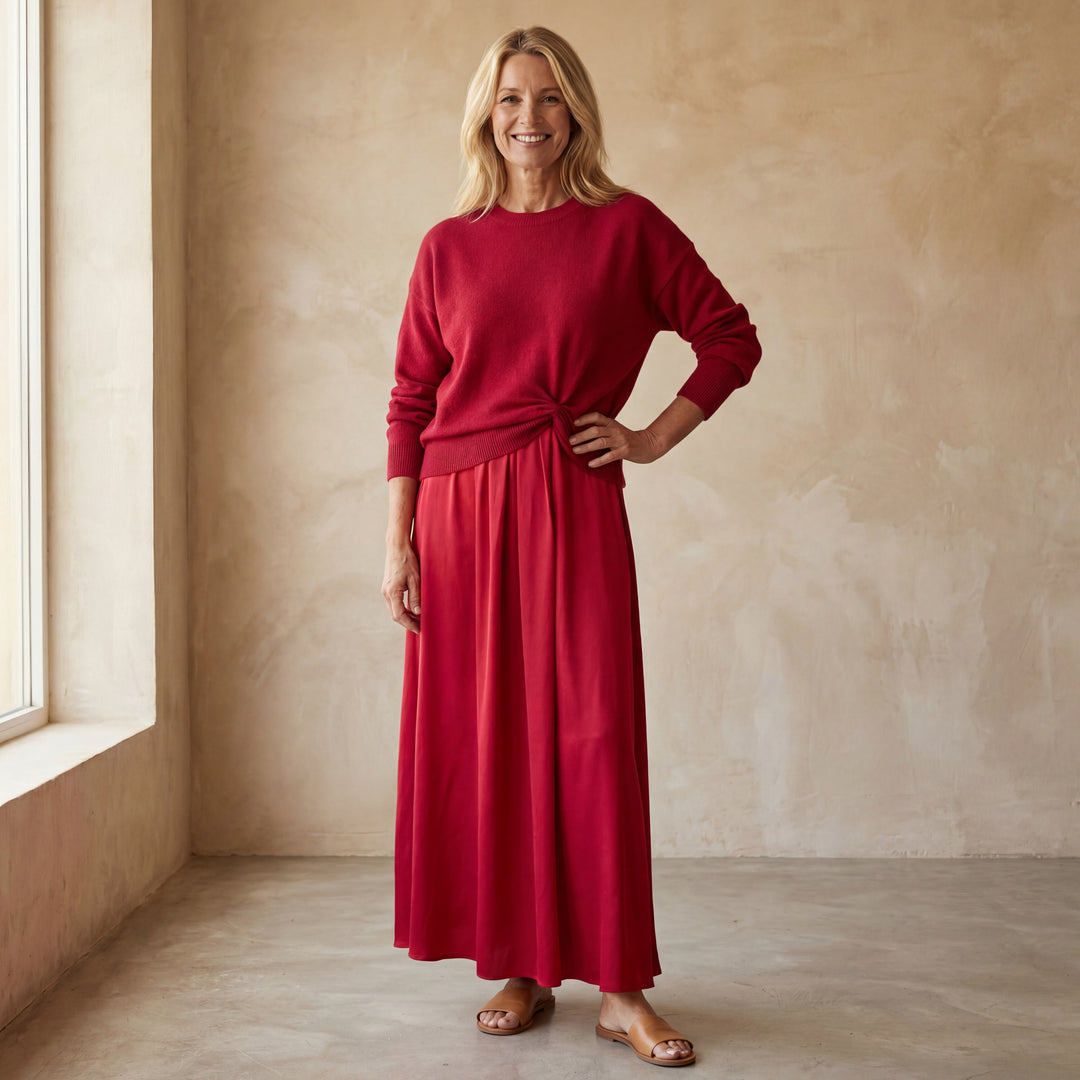 JULIE - DRESS SET