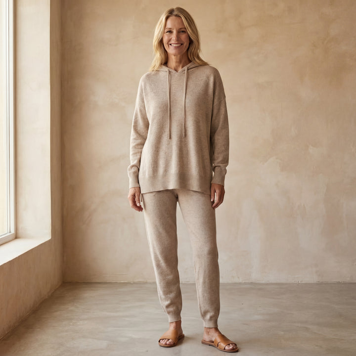 CARIELA - COMFY & STYLISH SET