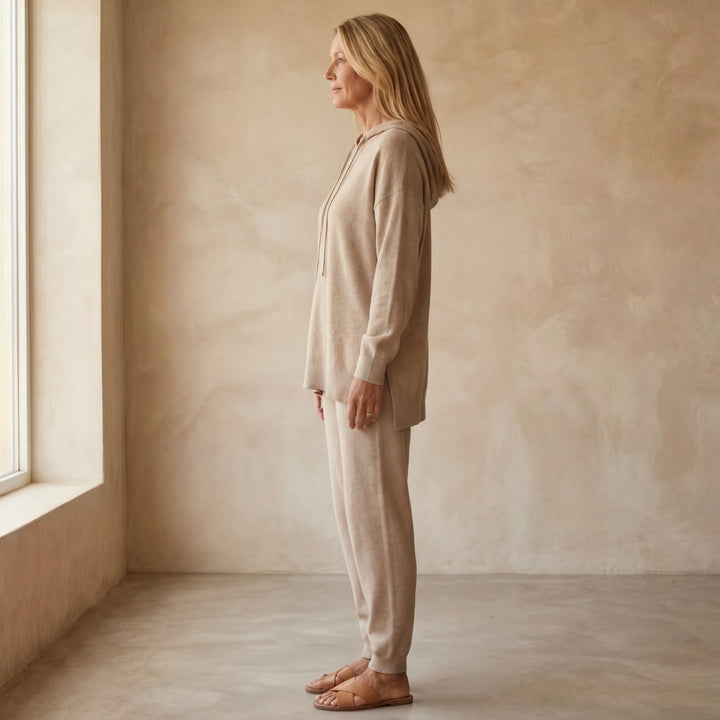 CARIELA - COMFY & STYLISH SET