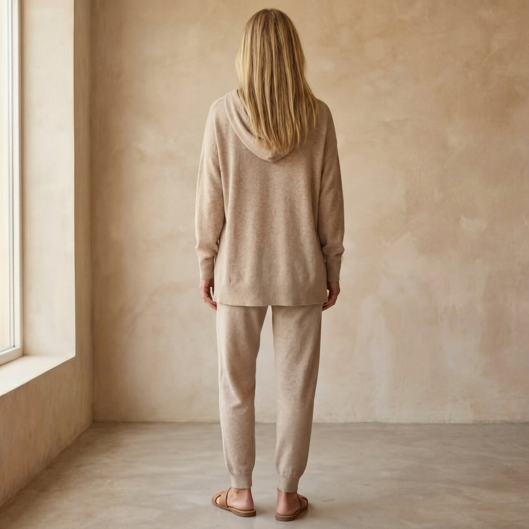 CARIELA - COMFY & STYLISH SET