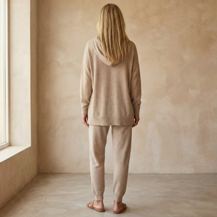CARIELA - COMFY & STYLISH SET