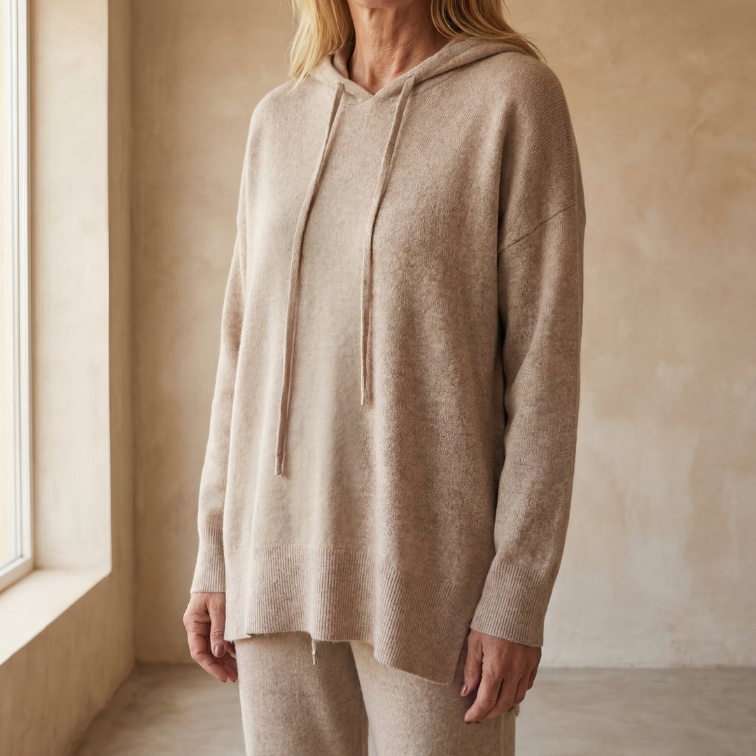 CARIELA - COMFY & STYLISH SET