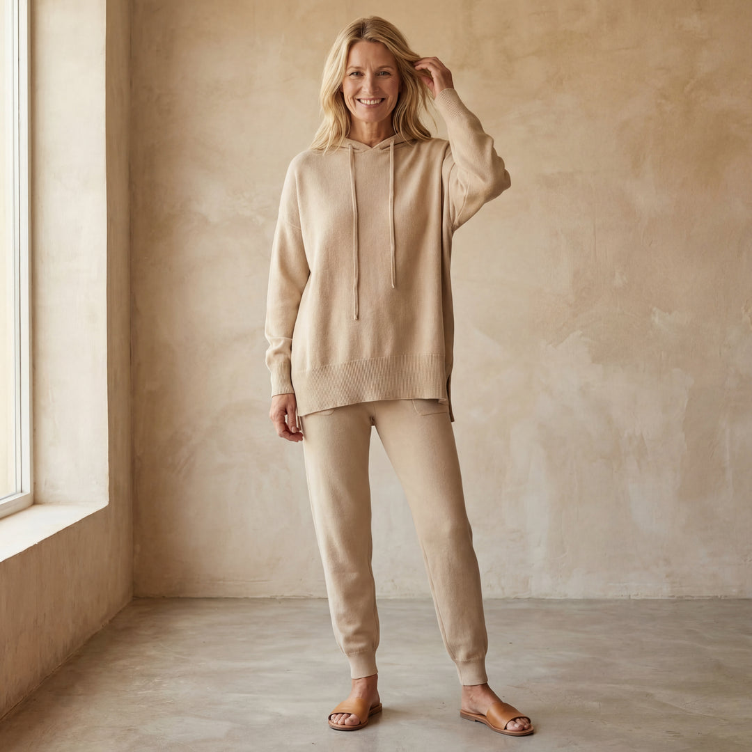 CARIELA - COMFY & STYLISH SET