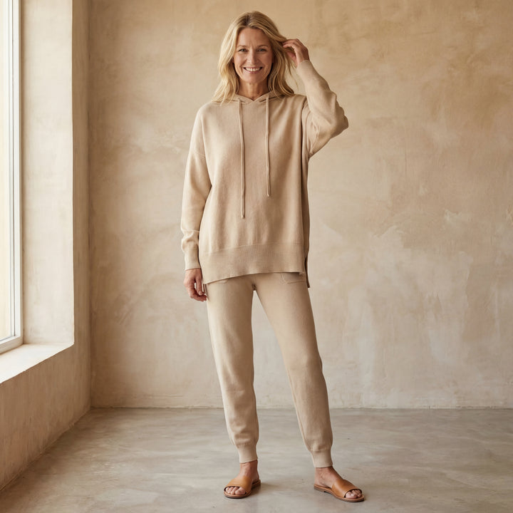 CARIELA - COMFY & STYLISH SET