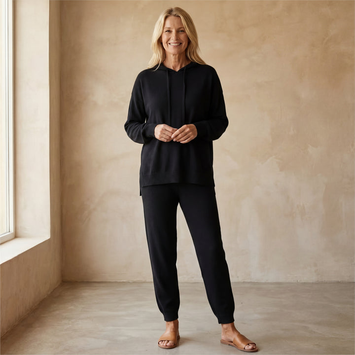 CARIELA - COMFY & STYLISH SET
