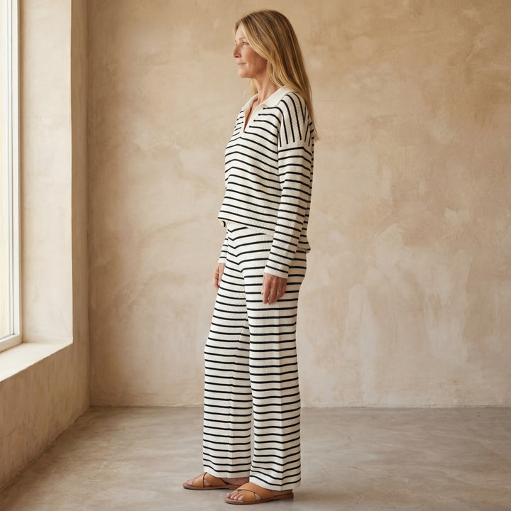 ELIA - COZY LOUNGE SET