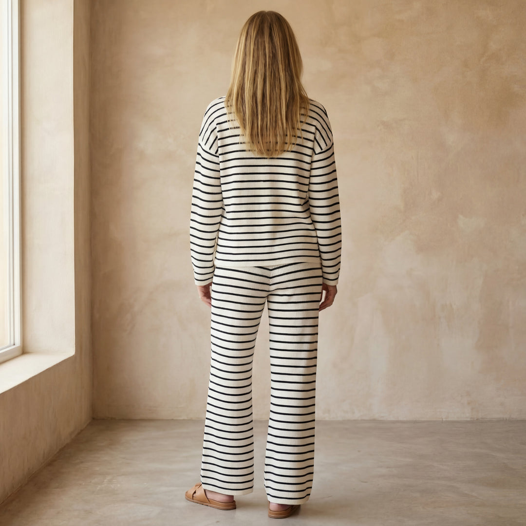 ELIA - COZY LOUNGE SET