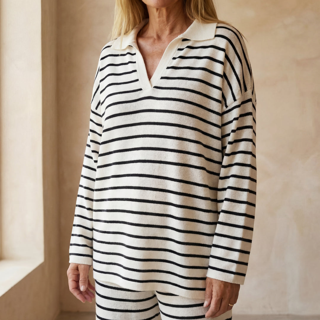 ELIA - COZY LOUNGE SET
