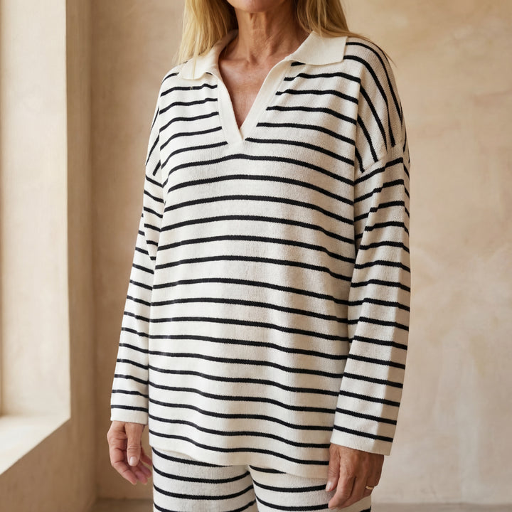 ELIA - COZY LOUNGE SET