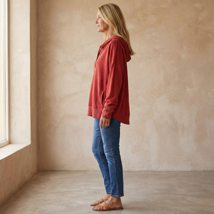 MEREINA - STYLISH SWEATER