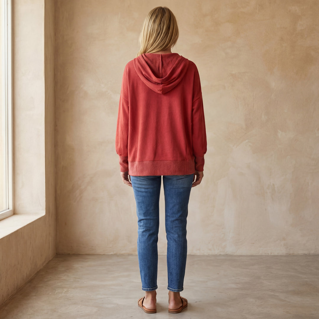 MEREINA - STYLISH SWEATER