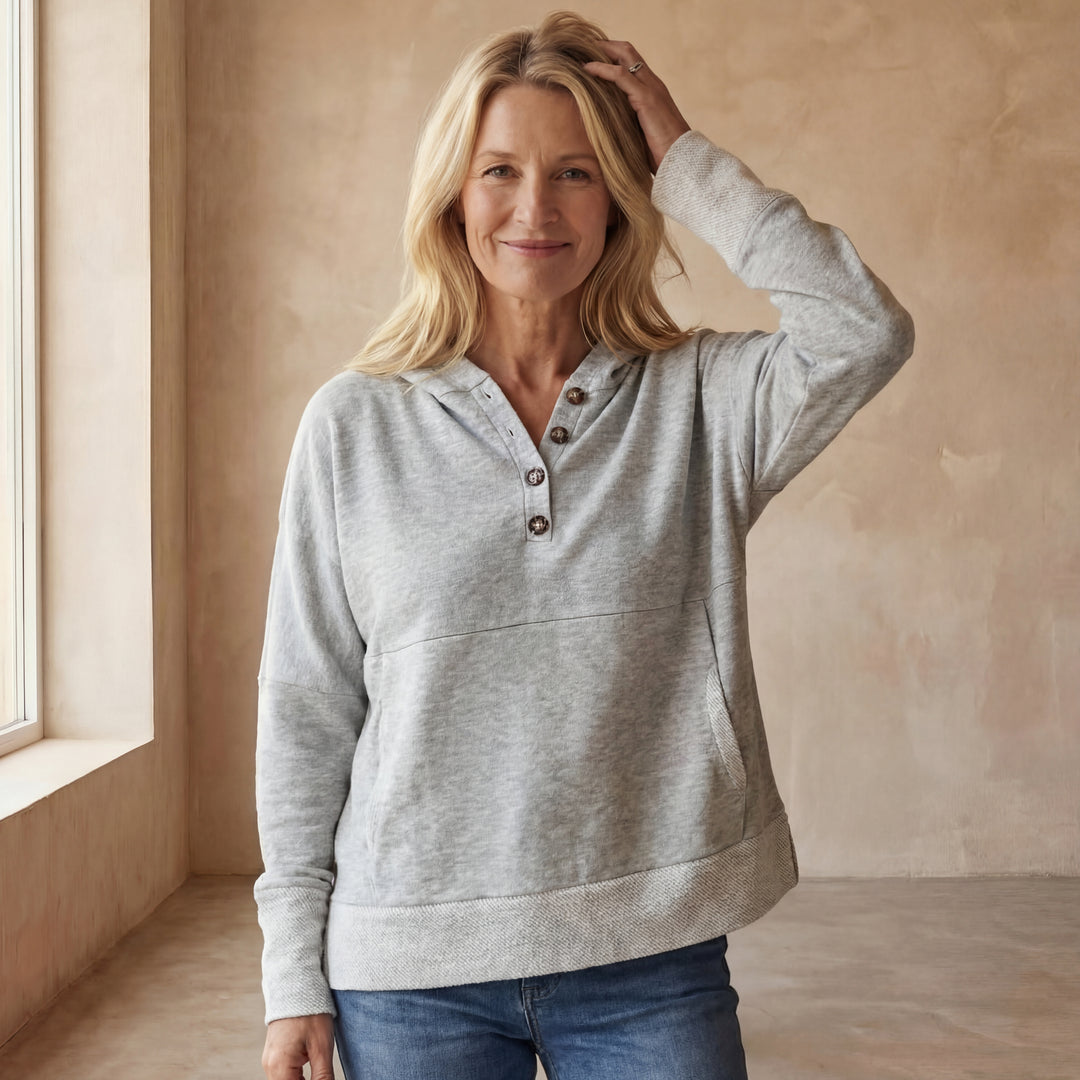 MEREINA - STYLISH SWEATER