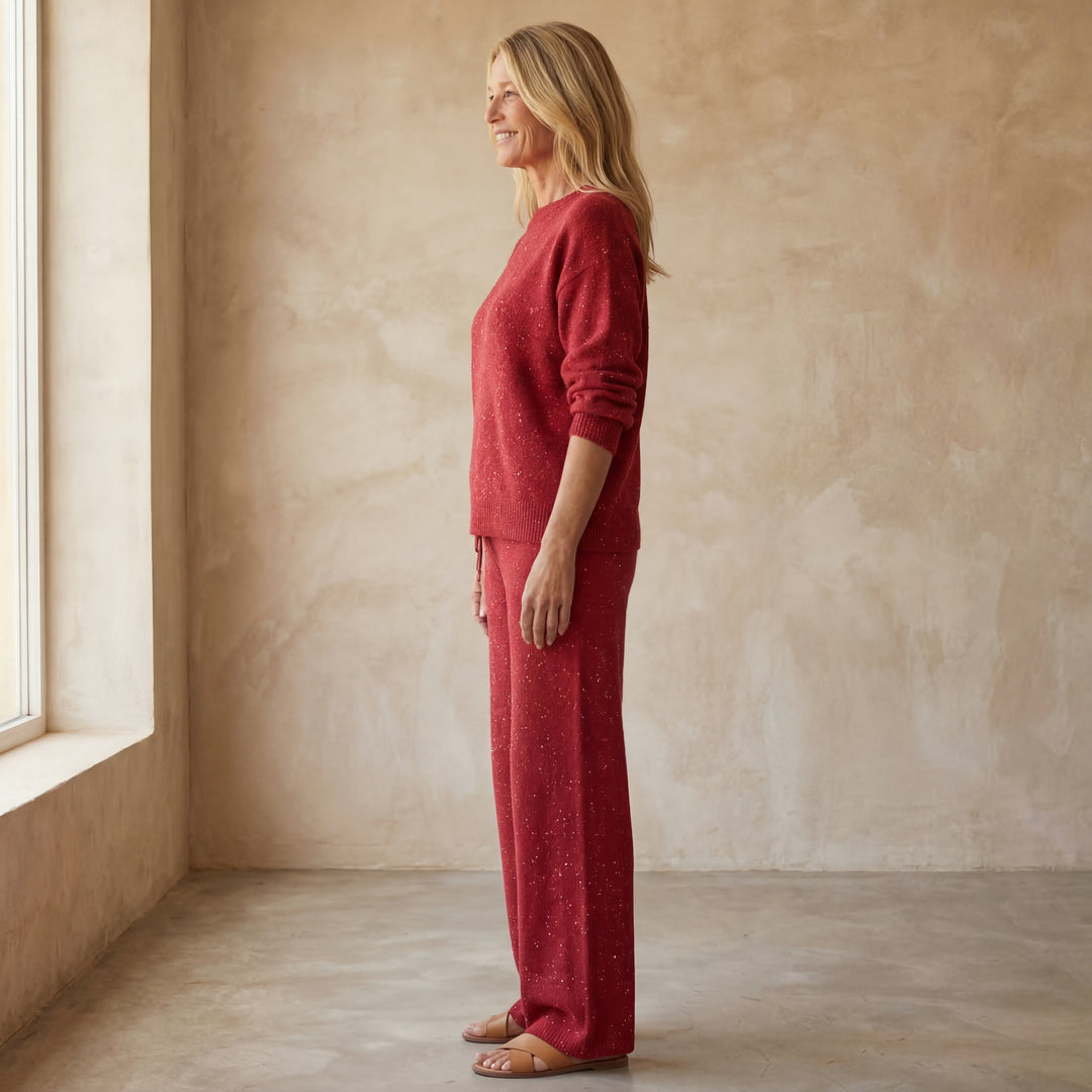 ADELA - COMFORTABLE & STYLISH SET