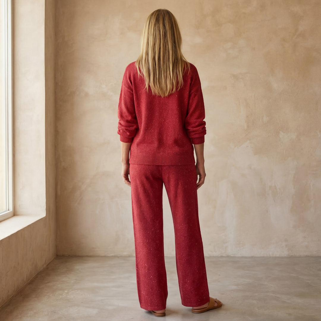 ADELA - COMFORTABLE & STYLISH SET