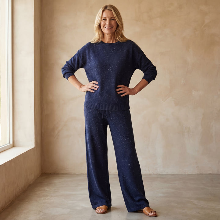 ADELA - COMFORTABLE & STYLISH SET