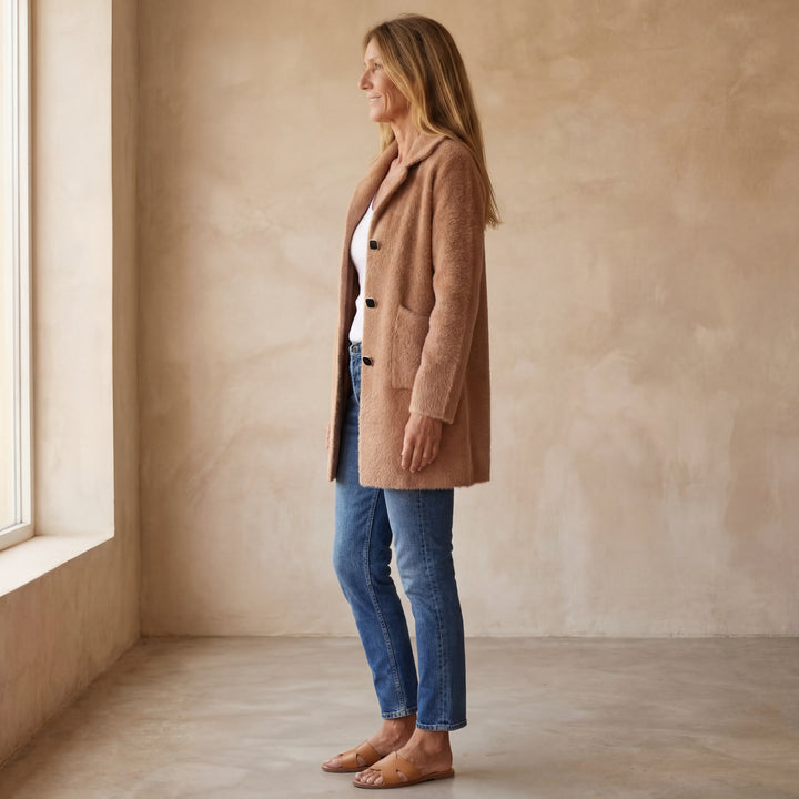 BRISA - ELEGANT JACKET
