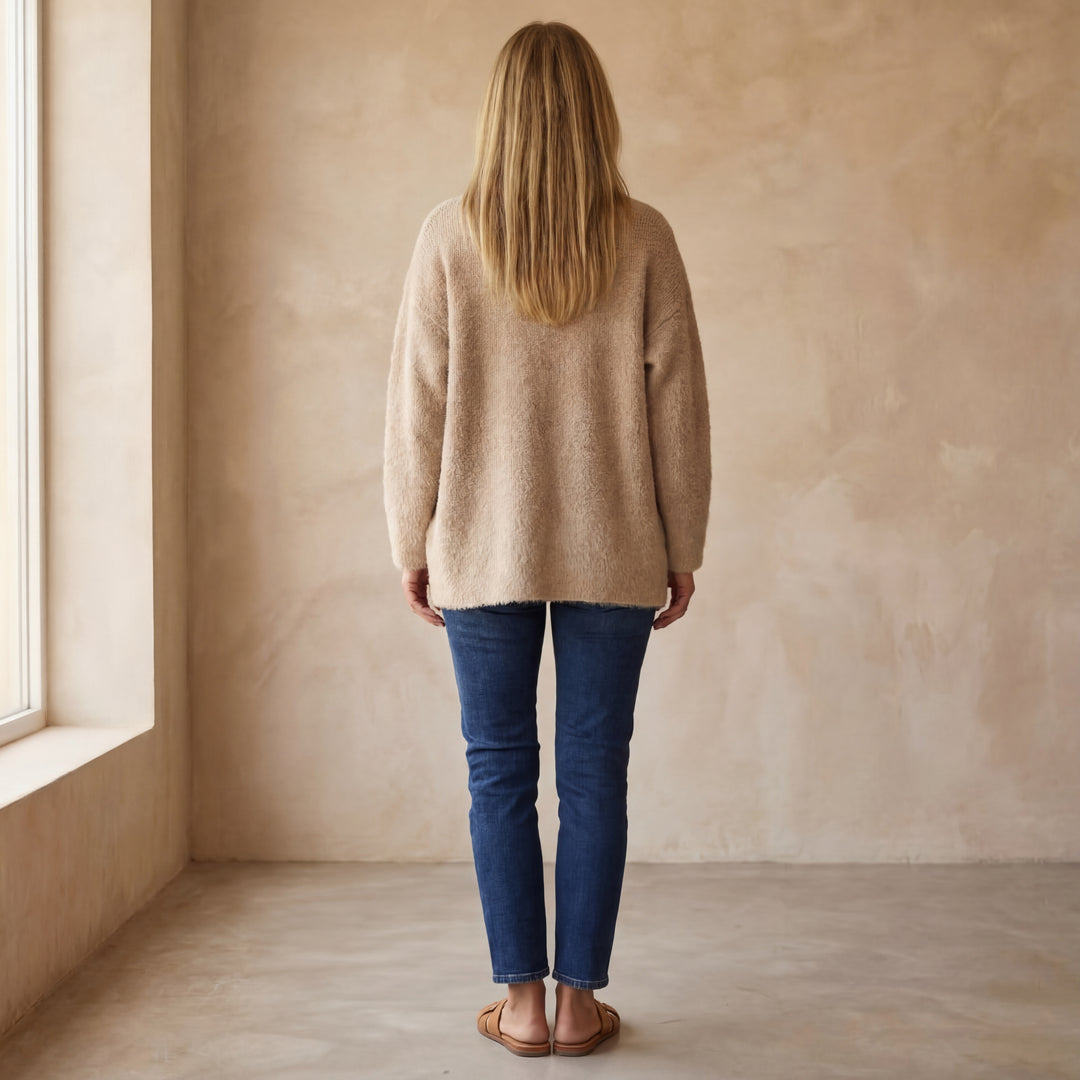 BRISA - ELEGANT JACKET