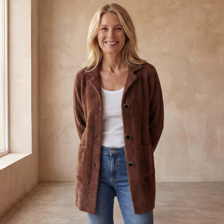 BRISA - ELEGANT JACKET