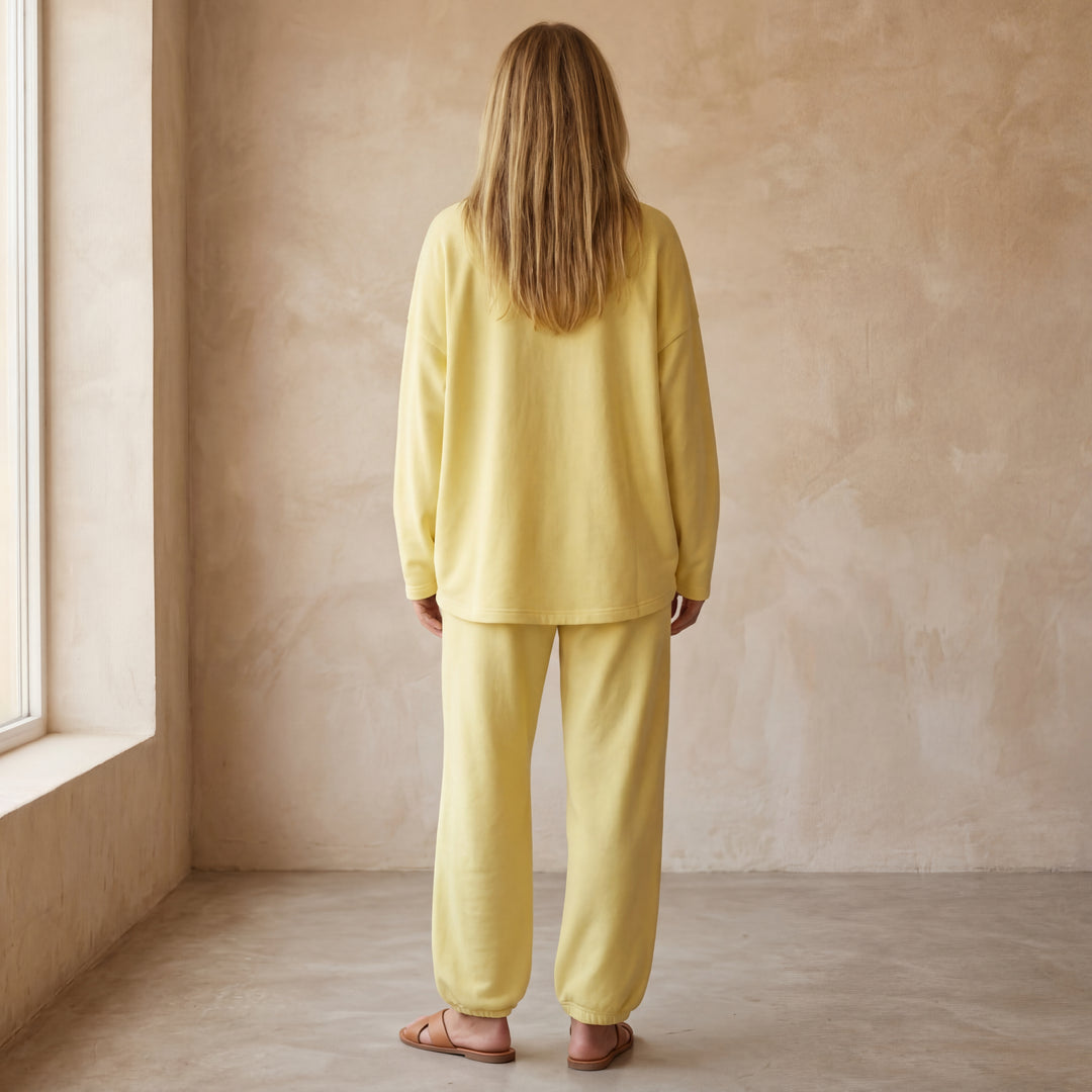 AMIREA - 2 PIECE SET