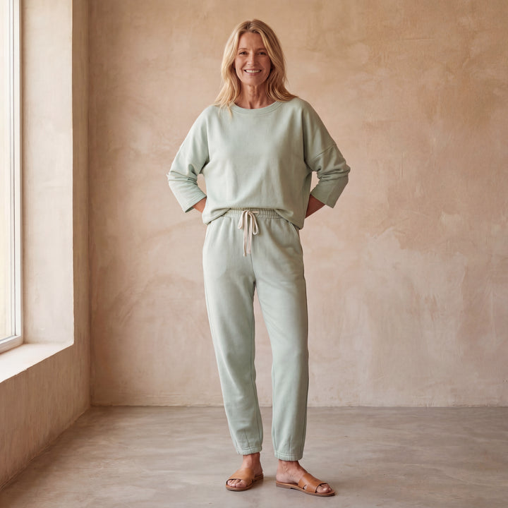 AMIREA - 2 PIECE SET