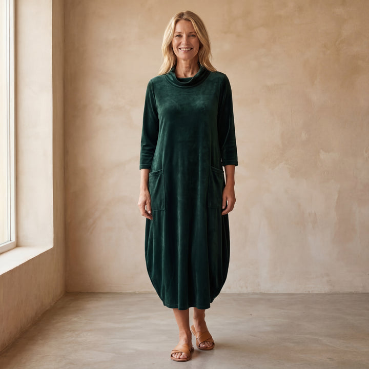 ARYA - ELEGANT & STYLISH DRESS