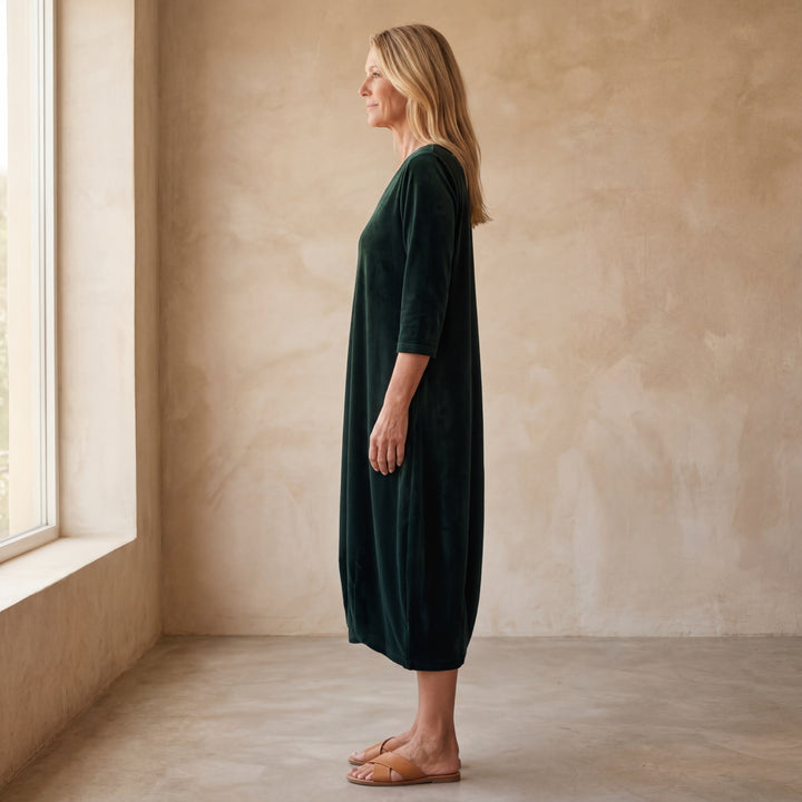 ARYA - ELEGANT & STYLISH DRESS