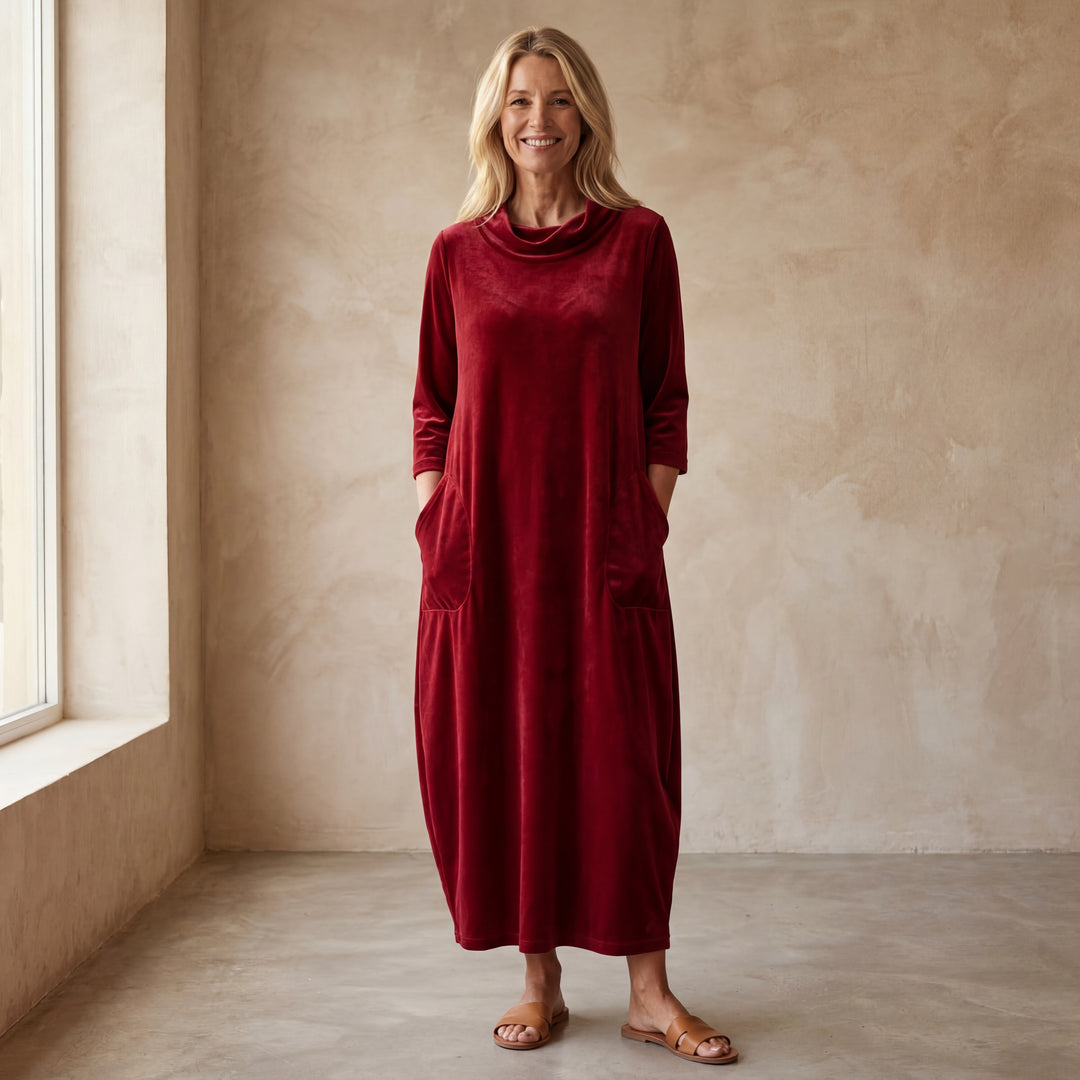 ARYA - ELEGANT & STYLISH DRESS