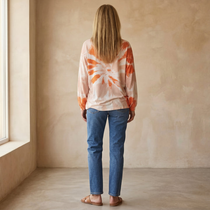 ANIRA - CASUAL TOP