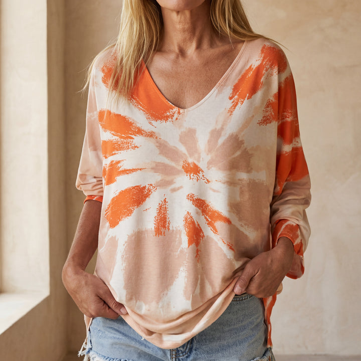 ANIRA - CASUAL TOP