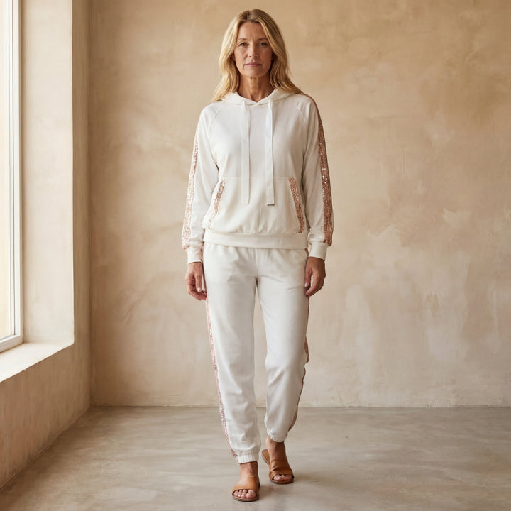 LORINA - COMFORTABLE 2 PIECE SET