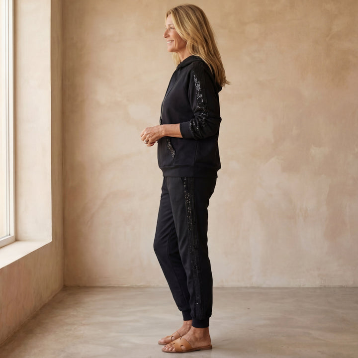 LORINA - COMFORTABLE 2 PIECE SET