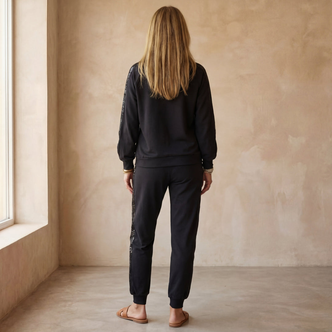 LORINA - COMFORTABLE 2 PIECE SET