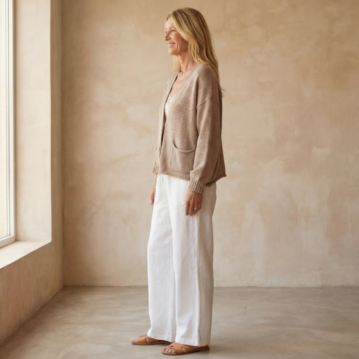 ARONDA - Bohemian Cardigan