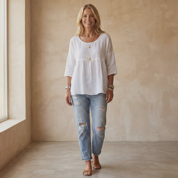 DERASA - STYLISH  SHIRT