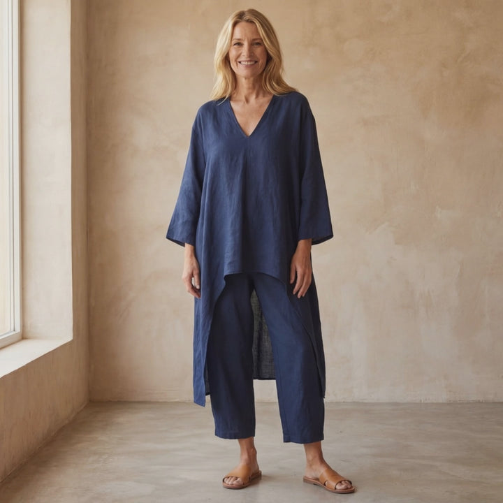 SEDANA - Chic Two-Piece Set