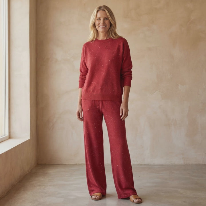 ADELA - COMFORTABLE & STYLISH SET