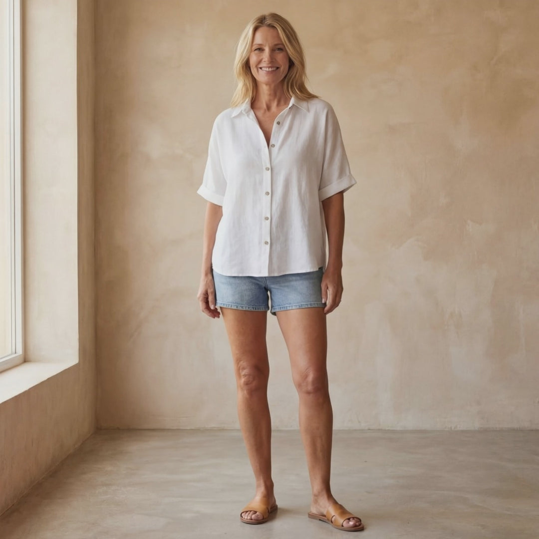 SIRENA - CASUAL SHIRT