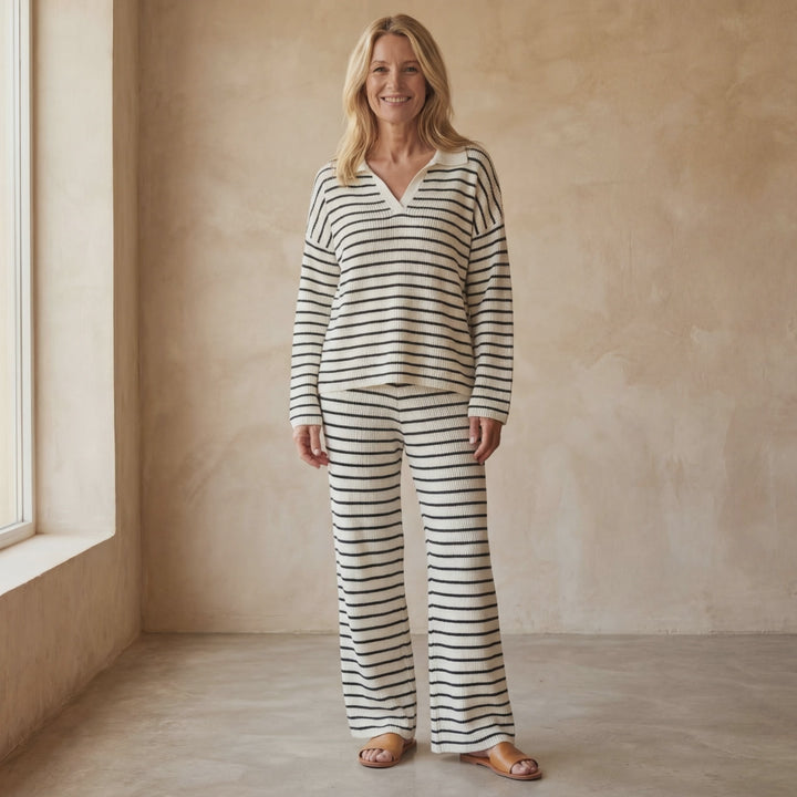 ELIA - COZY LOUNGE SET