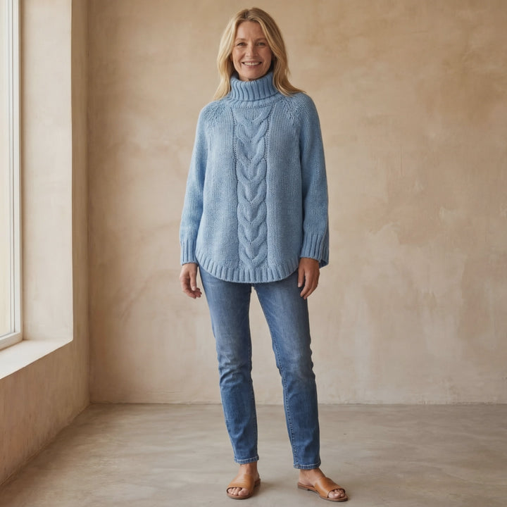 VERIMA - STYLISH SWEATER