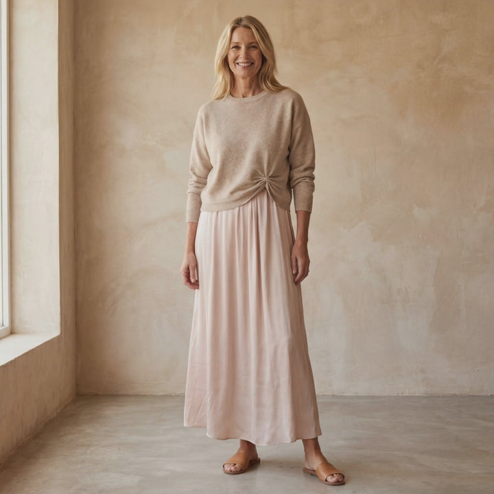 JULIE - DRESS SET