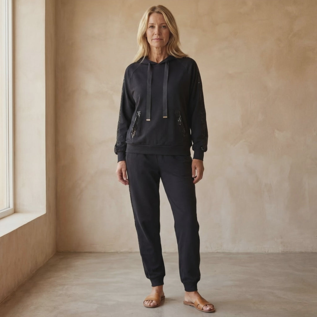 LORINA - COMFORTABLE 2 PIECE SET