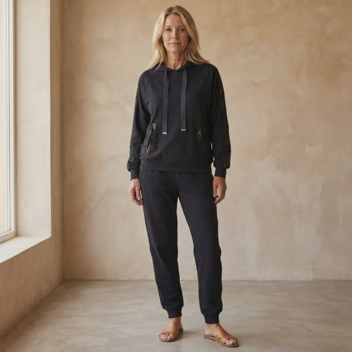 LORINA - COMFORTABLE 2 PIECE SET