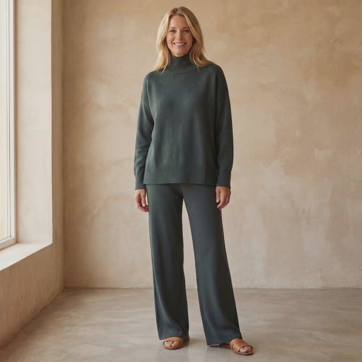 DIRASA - CASUAL & COMFY SET