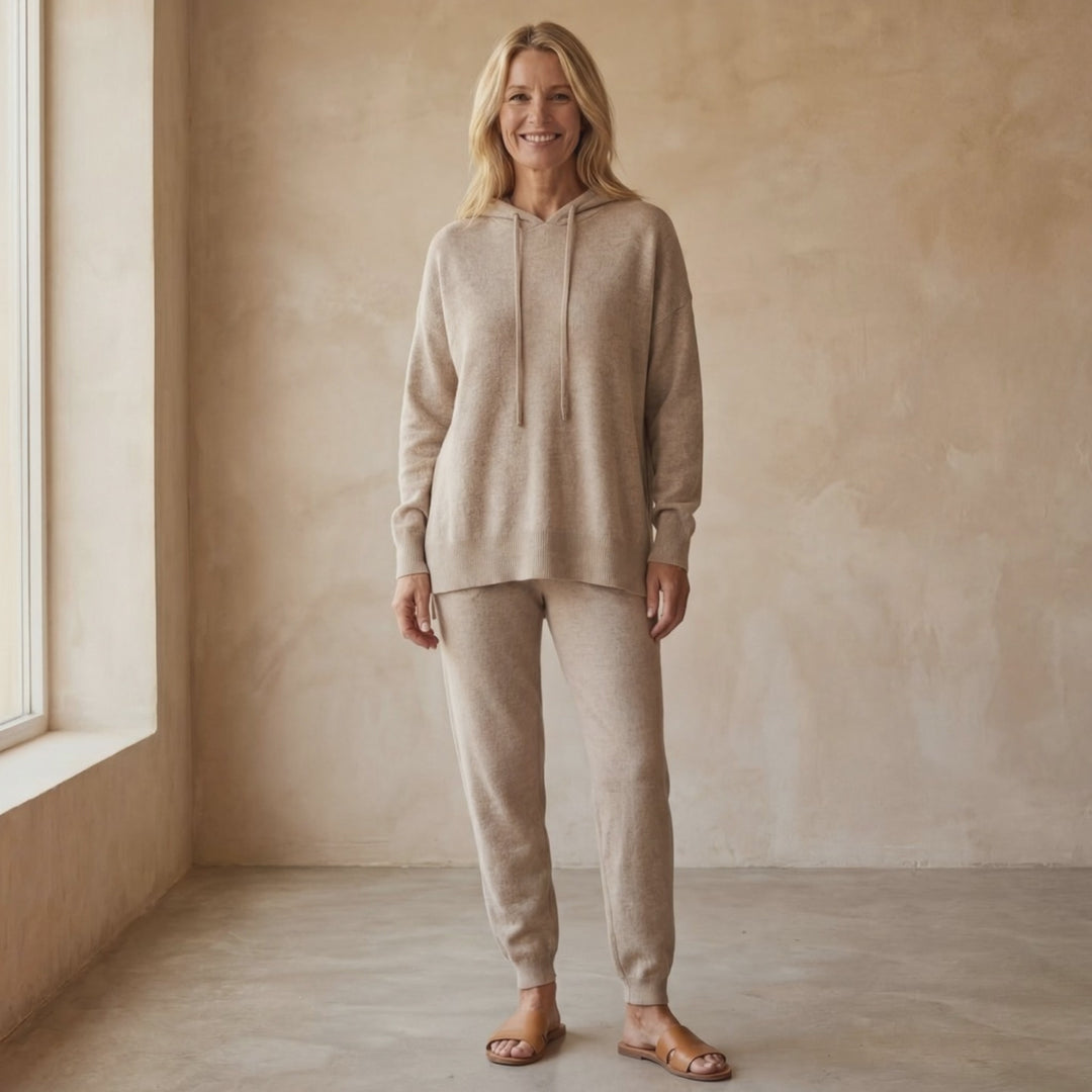 CARIELA - COMFY & STYLISH SET