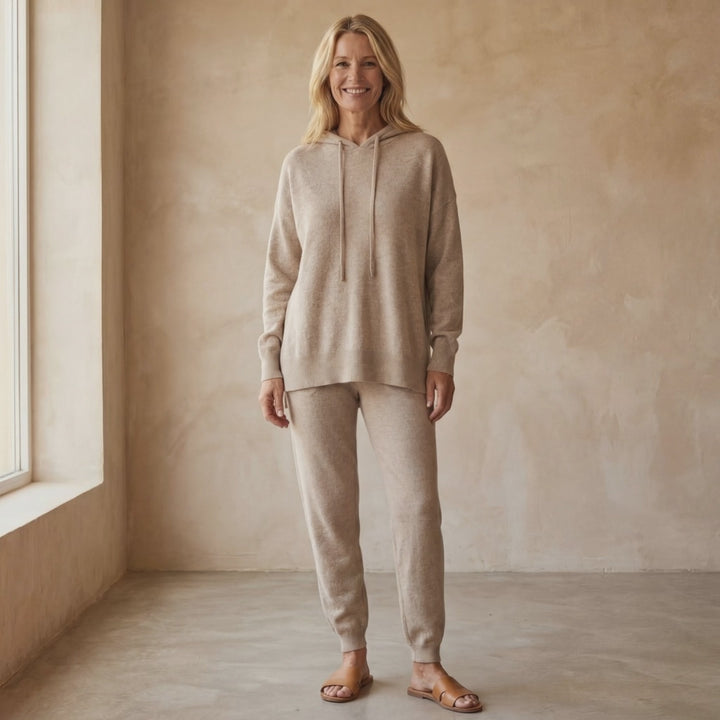 CARIELA - COMFY & STYLISH SET