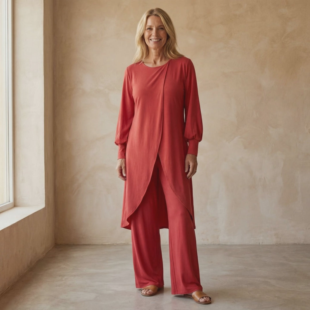 BUDAI - STYLISH & COMFY 2 PIECE SET